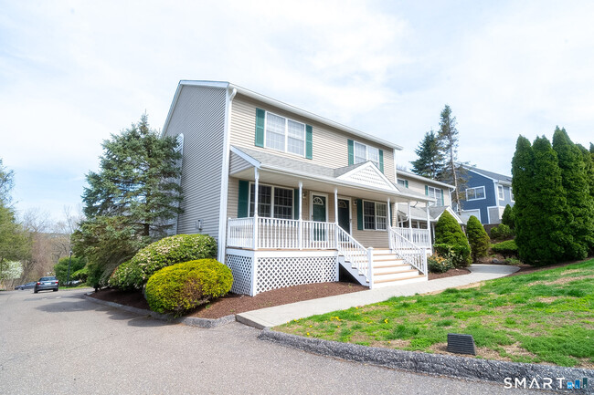 property at 39 Coram Rd