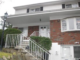 396 Kimball Ave in Yonkers, NY - Building Photo