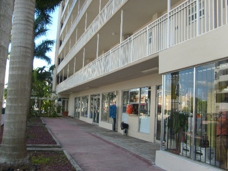 Lincoln Towers in Miami Beach, FL - Building Photo - Building Photo