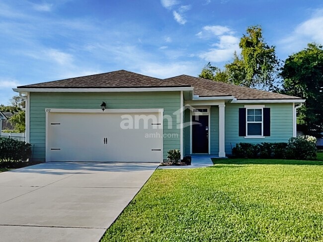 property at 105 Moultrie Crossing Ln