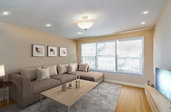 9016 La Crosse Ave in Skokie, IL - Building Photo - Building Photo