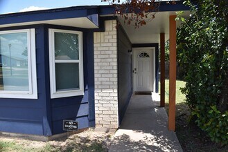 2704 Boyd in Killeen, TX - Building Photo - Building Photo