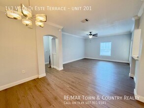 143 Villa Di Este Terrace in Lake Mary, FL - Building Photo - Building Photo