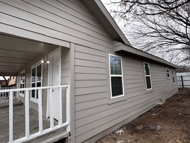 1510 E Hattie St, Unit 1510 in Fort Worth, TX - Foto de edificio - Building Photo