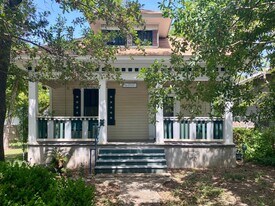 4518 Depew Ave in Austin, TX - Building Photo