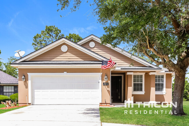 property at 3972 Ringneck Dr
