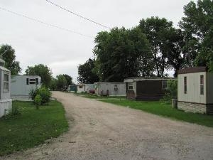 430 Crotty St in Seneca, IL - Foto de edificio