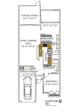 4519 Feivel Rd in West Palm Beach, FL - Building Photo - Building Photo