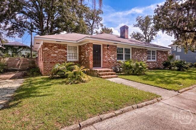 916 Maupas Ave in Savannah, GA - Building Photo - Building Photo
