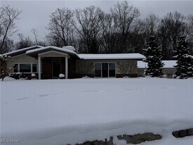 7633 Hidden Dr in Kirtland, OH - Building Photo