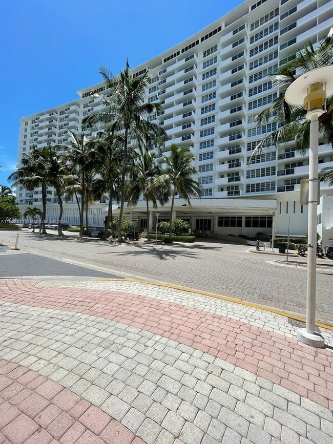 property at 100 Lincoln Rd
