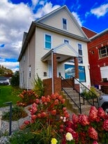 58 Washington St in Middletown, CT - Building Photo