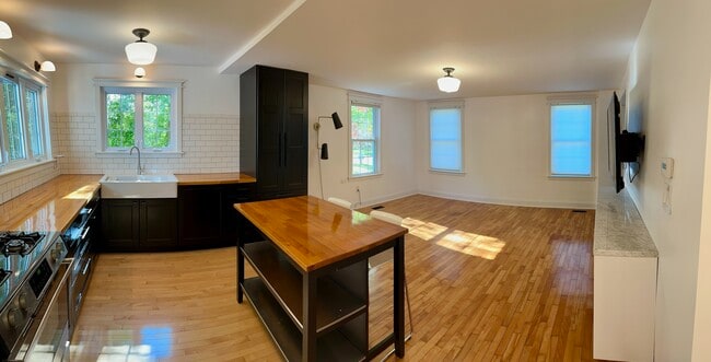 11 Pleasant St in Dryden, NY - Building Photo - Building Photo