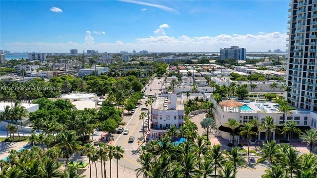 property at 7300 Ocean Terrace