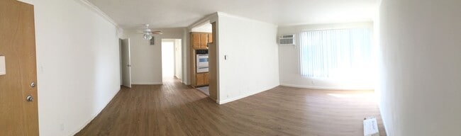 942 N Gardner St, Unit #101 in West Hollywood, CA - Foto de edificio - Building Photo