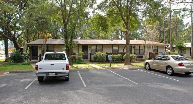 Northgate Terrace II in Panama City, FL - Building Photo - Building Photo