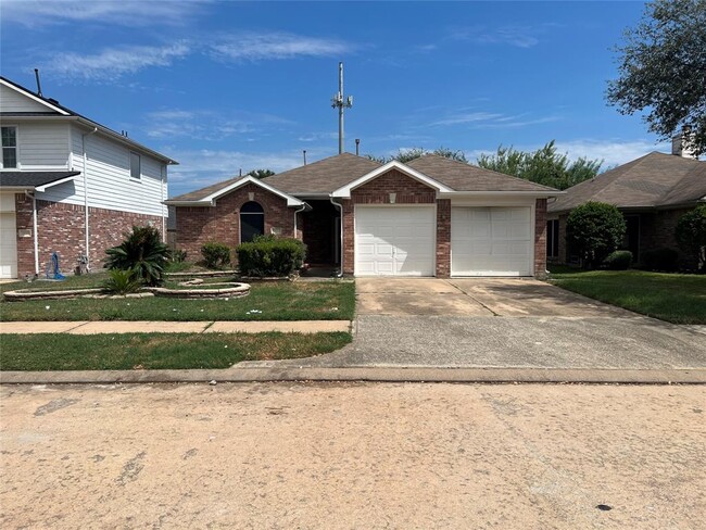 19210 Hopeview Ct in Katy, TX - Building Photo - Building Photo