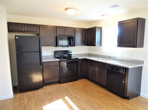 Misty Creek Village in New Oxford, PA - Foto de edificio - Building Photo