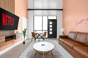 421 N Pennsylvania St in Indianapolis, IN - Building Photo