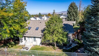 2586 E 6710 S in Cottonwood Heights, UT - Building Photo - Building Photo