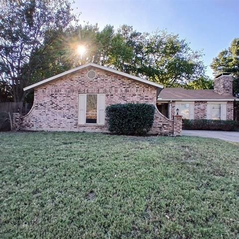 3201 Willow Bend Ct