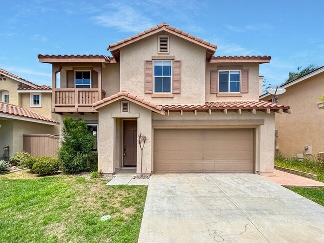 property at 1403 Hidden Springs Pl