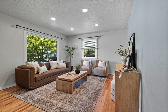 3209 W Plant Dr in Boise, ID - Building Photo - Building Photo