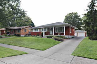 4410 Estate Dr in Louisville, KY - Building Photo