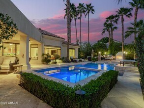 7380 E Turquoise Ave in Scottsdale, AZ - Building Photo - Building Photo