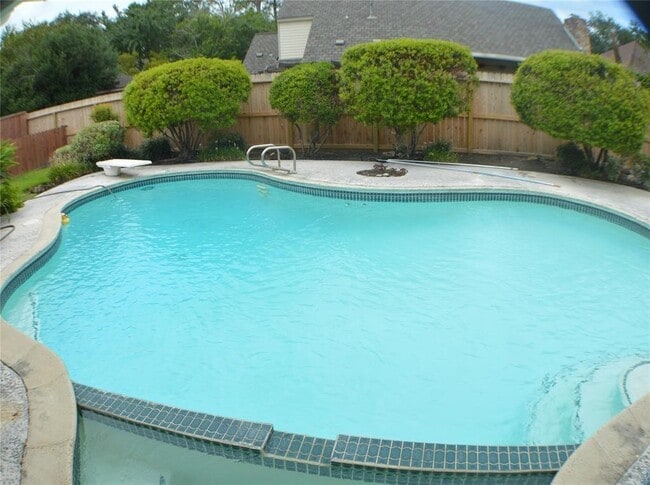 property at 1310 S Kirkwood Rd