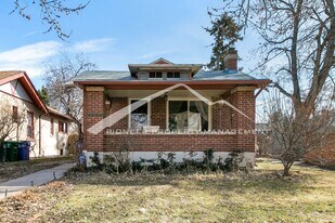 4624 E 16th Ave in Denver, CO - Building Photo