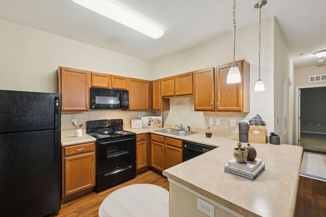 Brookes Edge in Cleveland, TN - Building Photo - Building Photo