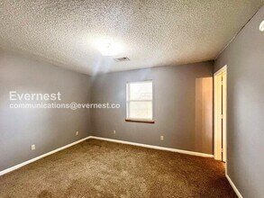 44 Barnwell Dr in Cabot, AR - Foto de edificio - Building Photo