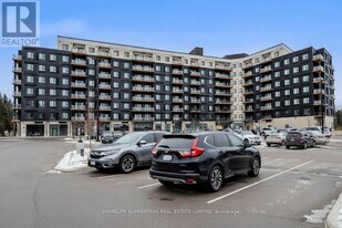 525 New Dundee Rd in Kitchener, ON - Building Photo