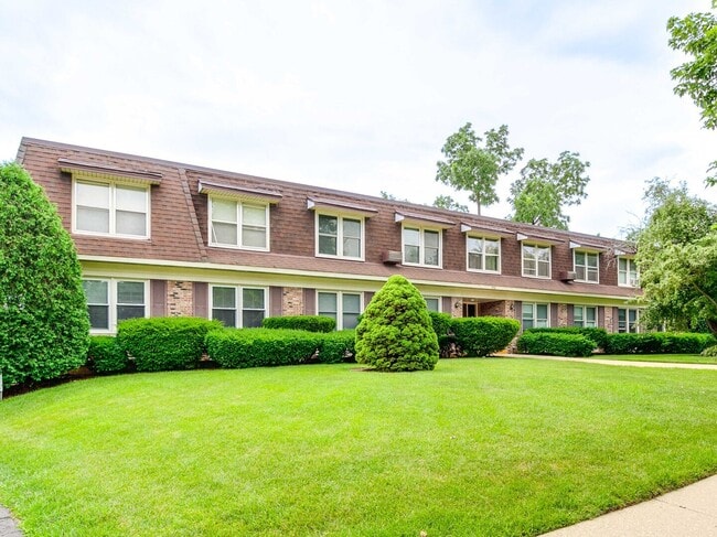 350 Brainerd Ave