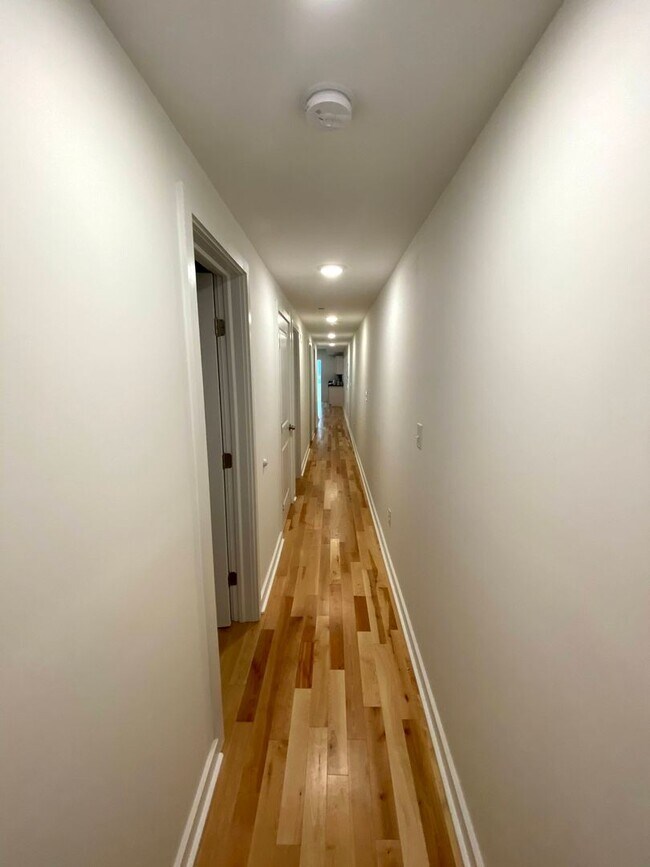 property at 1537 Cecil B. Moore Ave