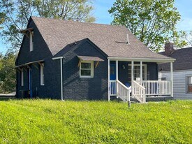 1604 W 11th St in Anderson, IN - Building Photo