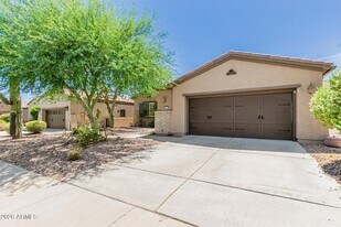 28239 N 123rd Ln in Peoria, AZ - Building Photo