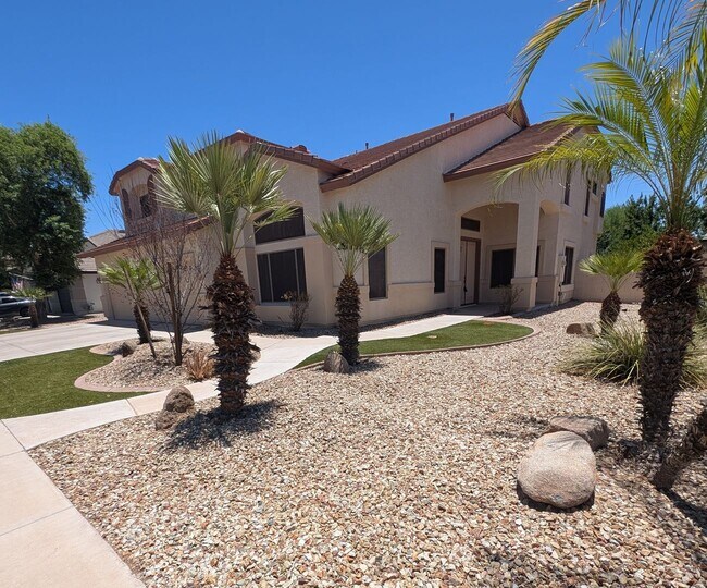 757 E Coconino Dr in Chandler, AZ - Building Photo - Building Photo