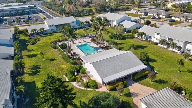 property at 6731 Panther Ln