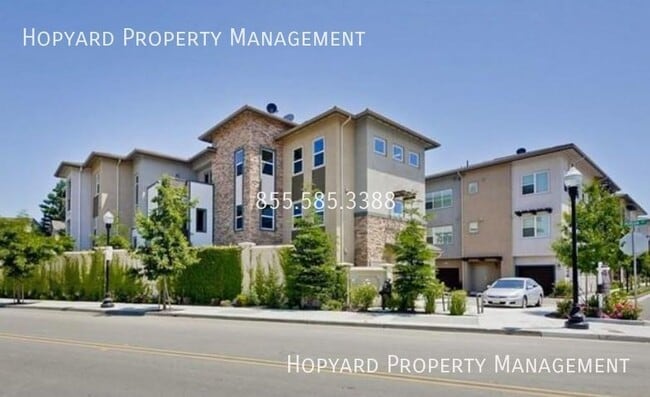 1150 Karby Terrace in Sunnyvale, CA - Building Photo - Building Photo