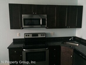 1411 W Thompson St in Philadelphia, PA - Building Photo - Building Photo