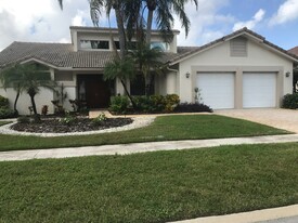 19617 Sedgefield Ter in Boca Raton, FL - Building Photo