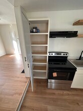 564 Cooper Ave in Bellefontaine, OH - Foto de edificio - Building Photo