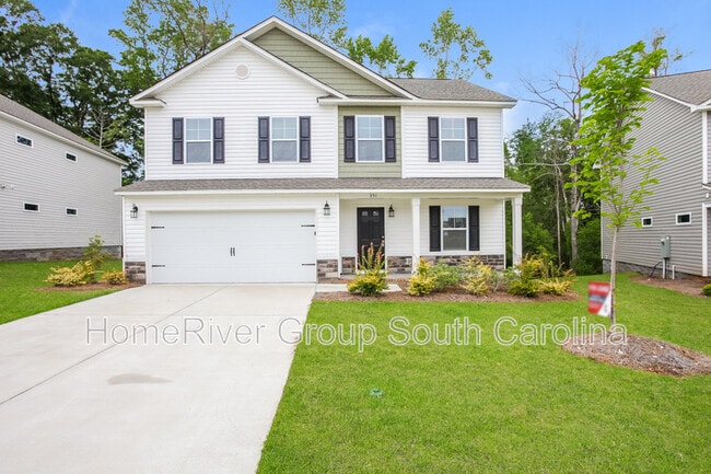 property at 351 Niblick Dr
