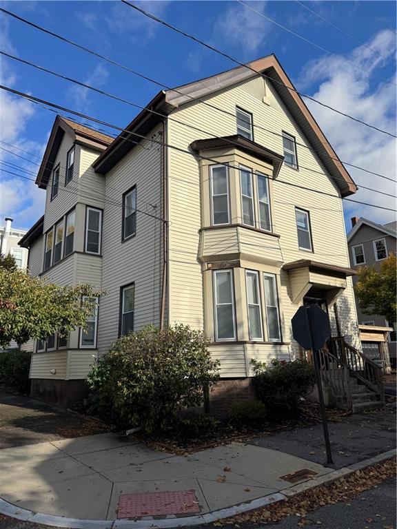 66 Armstrong Ave in Providence, RI - Building Photo - Building Photo