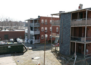 36 Belmont St in Hartford, CT - Building Photo - Building Photo