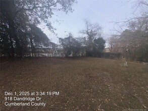 918 Dandridge Dr in Fayetteville, NC - Building Photo - Building Photo
