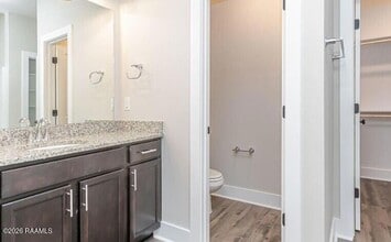 101 Foster Grove Drive in Youngsville, LA - Building Photo - Building Photo