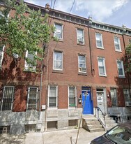 529 N 35th St, Unit 1 in Philadelphia, PA - Building Photo